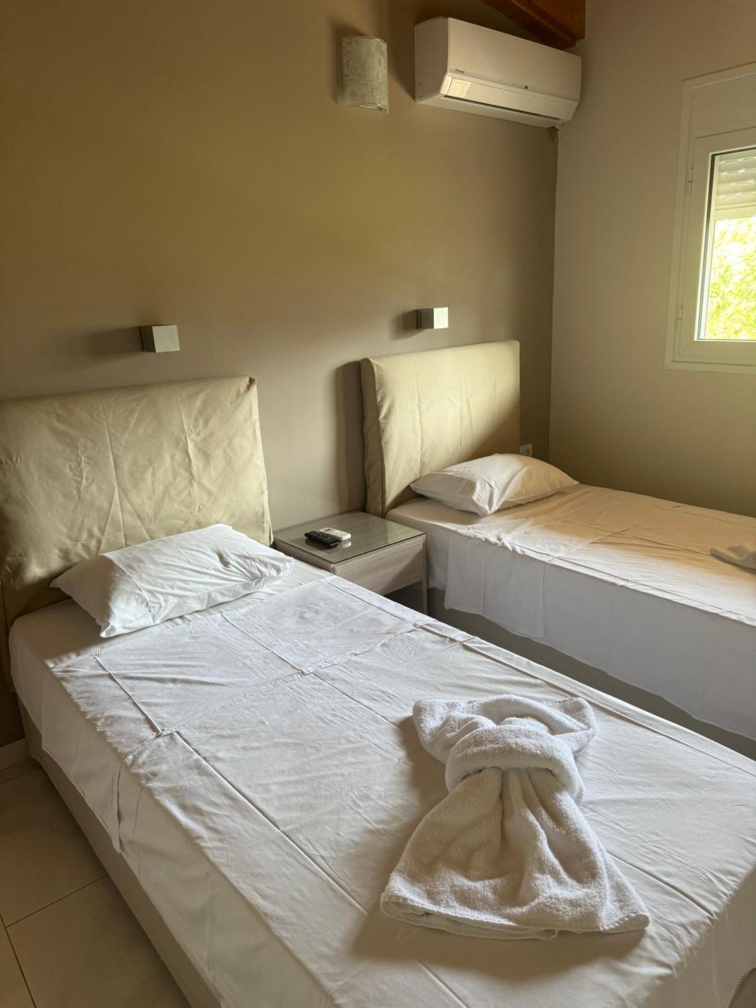 Endless Seaview Apartment B Alykes  Ngoại thất bức ảnh